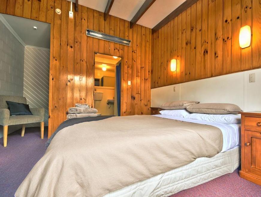 New Orleans Hotel Arrowtown Eksteriør bilde